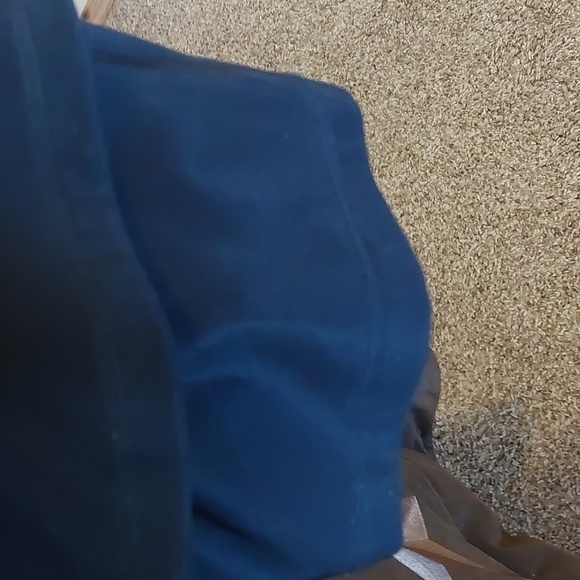 Backless Jumpsuit - NWOT - Picture 5 of 8